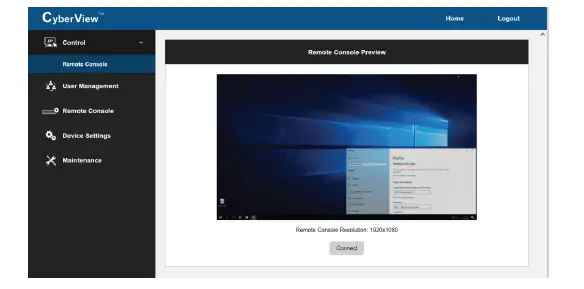 CyberView-1080p IP-KVM-Switch-fig- (4)