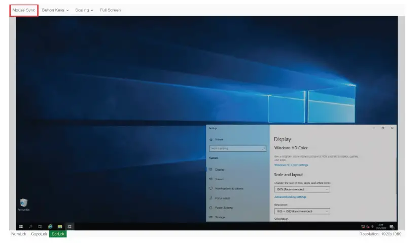CyberView-1080p IP-KVM-Switch-fig- (6)