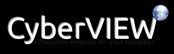 CyberView LOGO