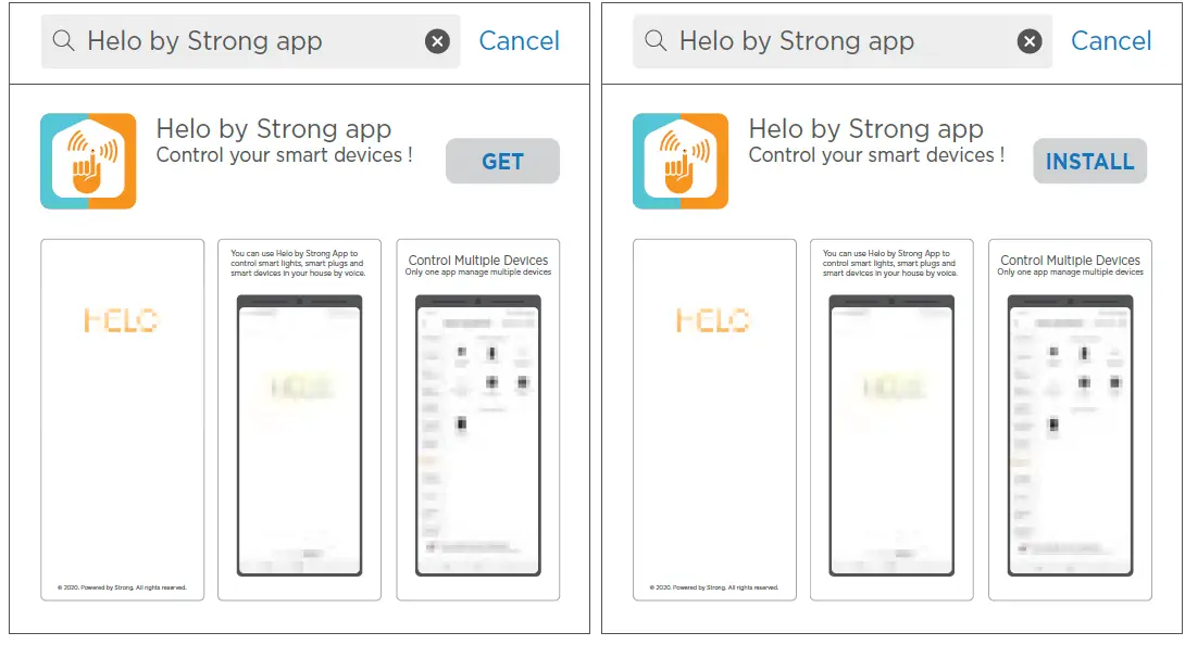 STRONG HELO-PLUG Smart Wi-Fi Plug 03
