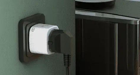 Strong Helo-plug Smart Wi-fi Plug User Manual Strong Helo-plug Smart Wi-fi Plug User Manual