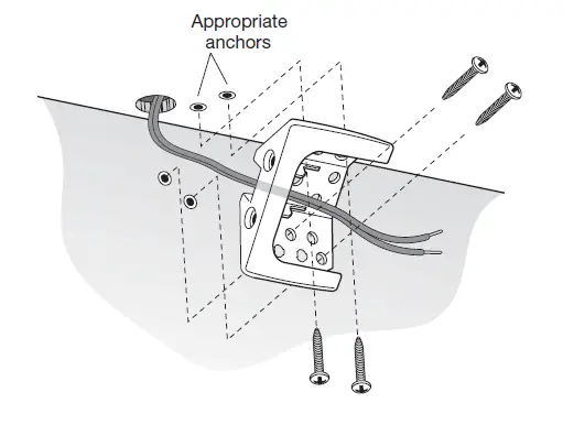 JBL Professional Control CRV-WH High Design Indoor-Outdoor Professional Loudspeaker-10