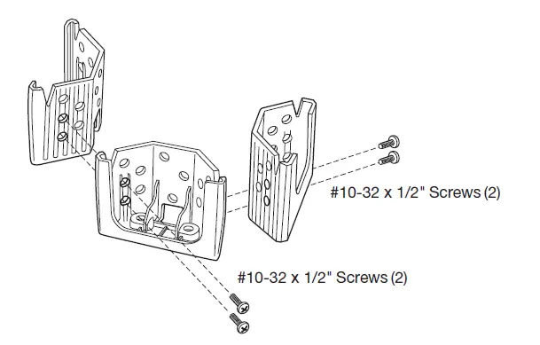 JBL Professional Control CRV-WH High Design Indoor-Outdoor Professional Loudspeaker-19