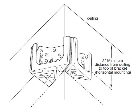JBL Professional Control CRV-WH High Design Indoor-Outdoor Professional Loudspeaker-20