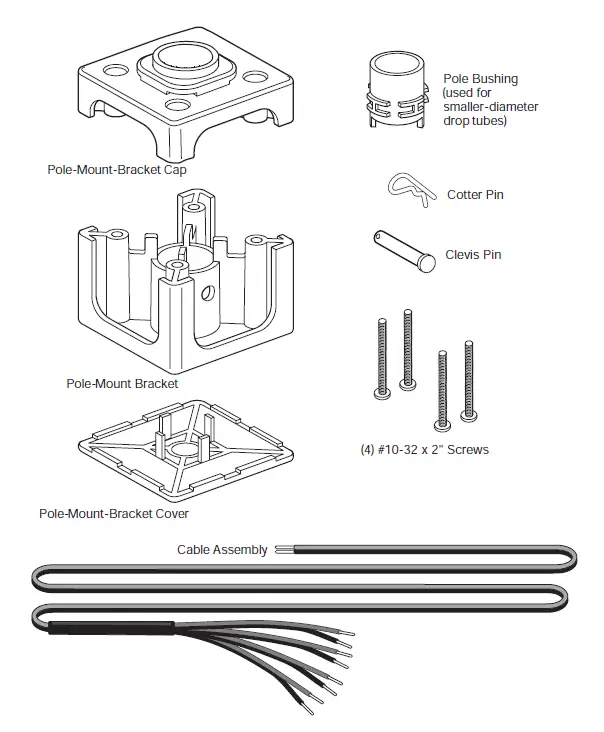 JBL Professional Control CRV-WH High Design Indoor-Outdoor Professional Loudspeaker-26