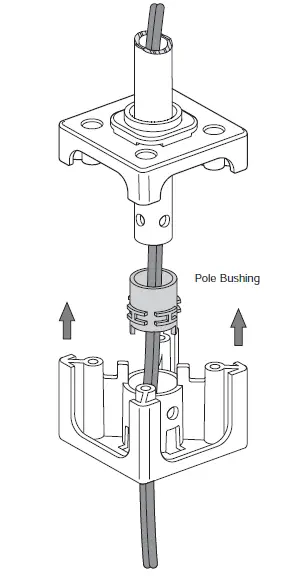 JBL Professional Control CRV-WH High Design Indoor-Outdoor Professional Loudspeaker-29