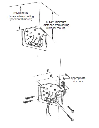 JBL Professional Control CRV-WH High Design Indoor-Outdoor Professional Loudspeaker-6