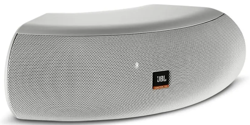 JBL Professional Control CRV-WH High Design Indoor-Outdoor Professional Loudspeaker-PRODUCT