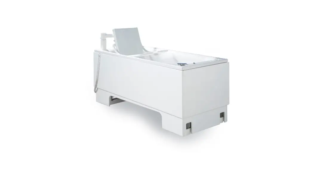 Gainsborough Air Spa And Light System User Manual Gainsborough Air Spa And Light System User Manual