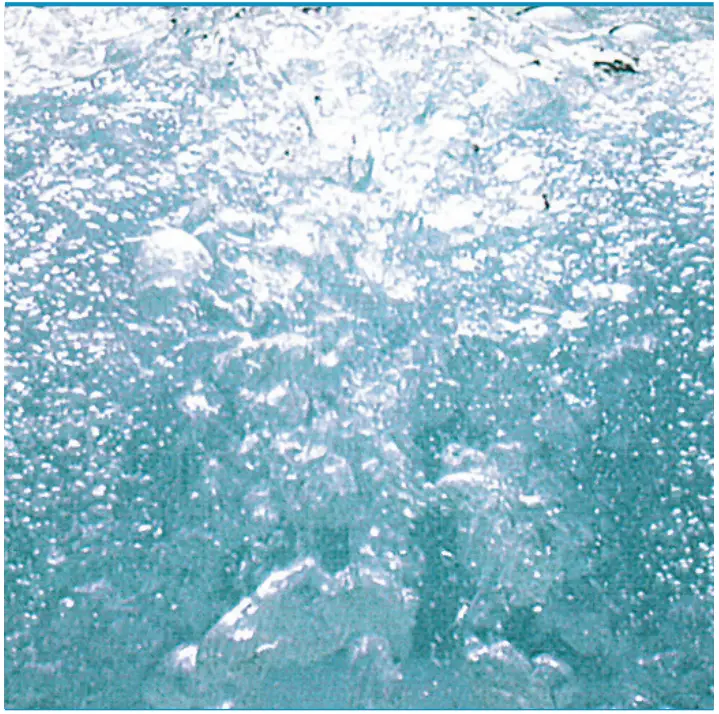 GAINSBOROUGH AIR SPA and Light System