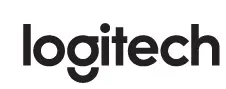 logitech logo