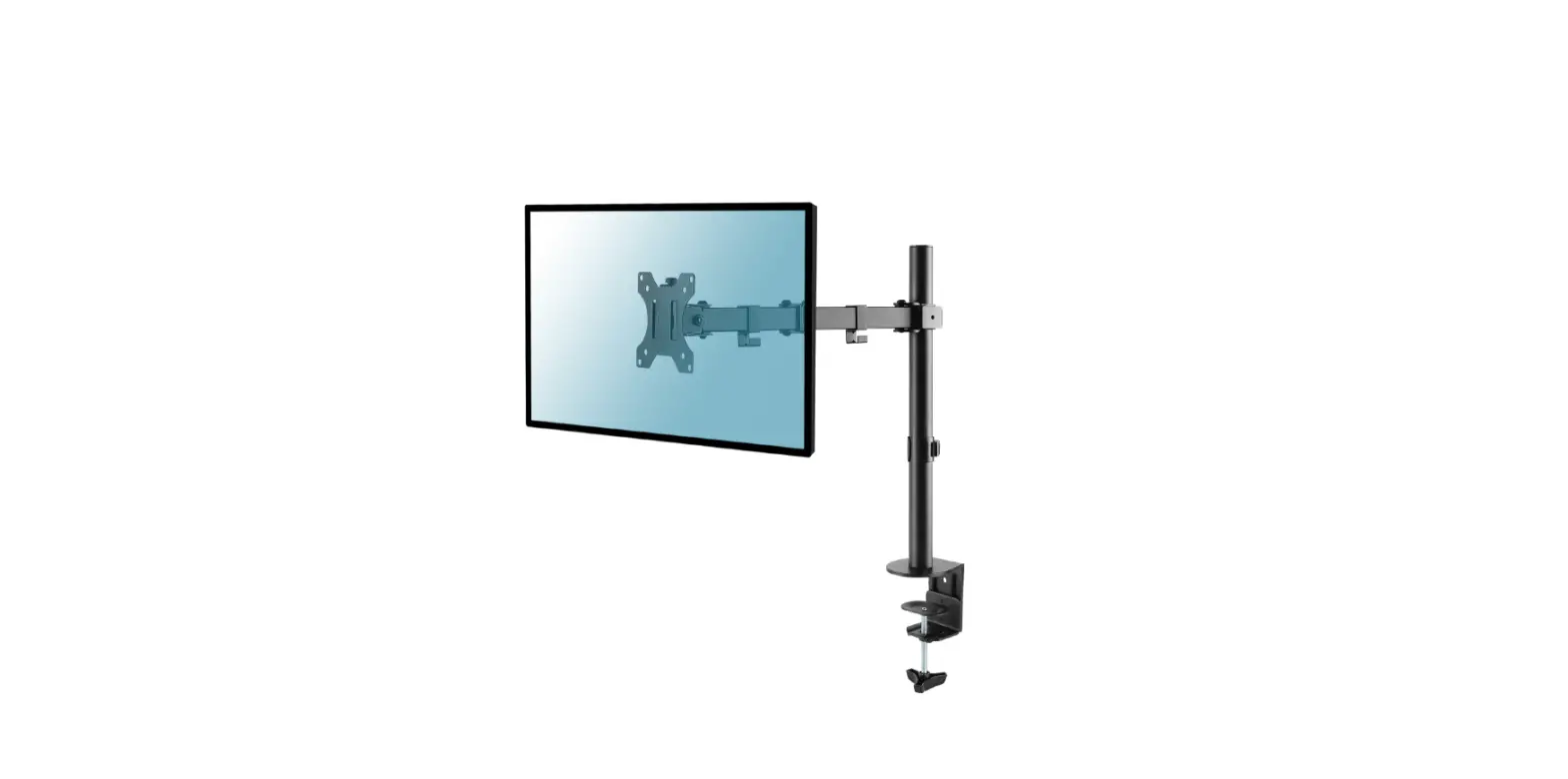 Kimex 015-1621 Desktop Mount 1 Pc Screen 13 To 32 Inches Instruction Manual
