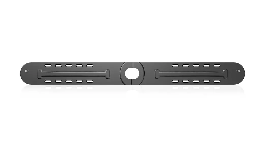 Wali Son001 Wall Mount For Sonos Playbar Sound Installation Guide
