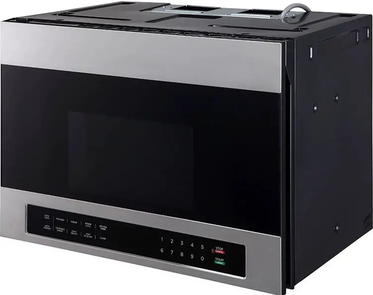 Avanti MOTR13D3S Over the Range Microwave