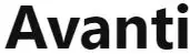 Avanti logo