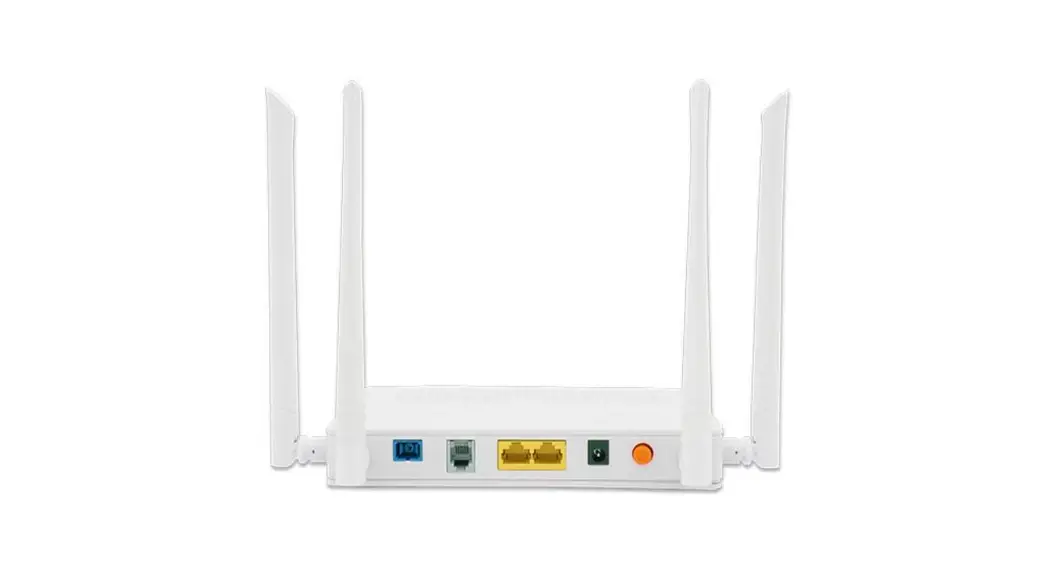 Guangzhou V-solution Telecommunication Technology Hg323dac 2ge+1pots+wifi Dual Mode Hgu Installation Guide