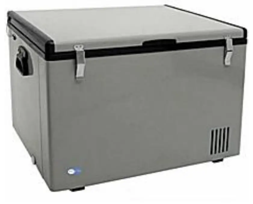 Whynter FM 45G Portable Freezer