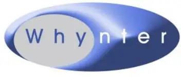 Whynter - Logo