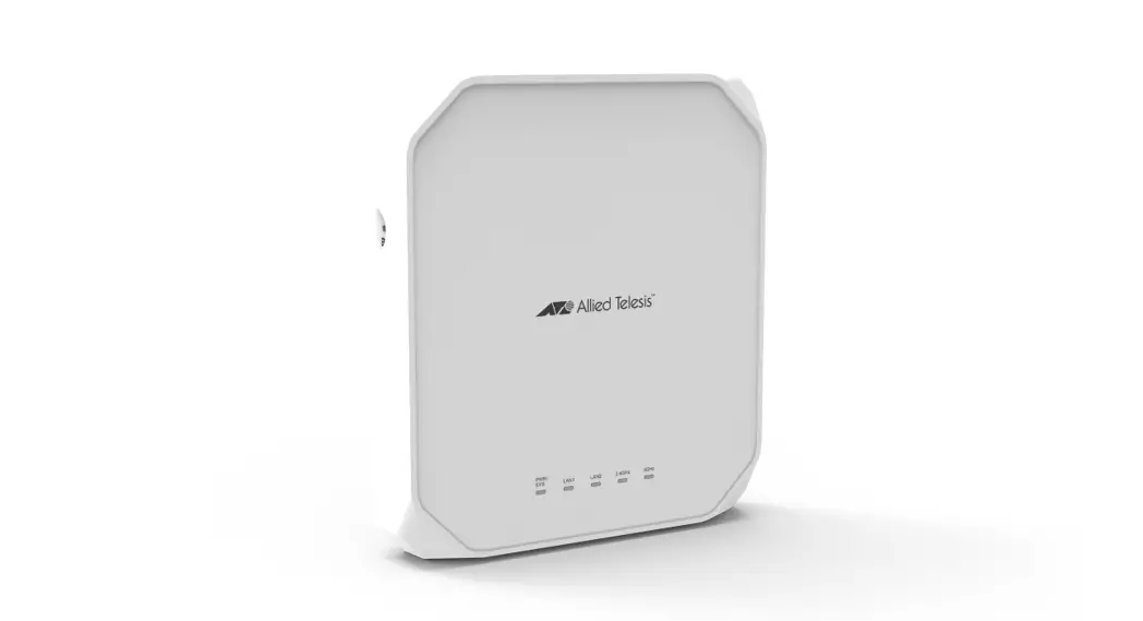 Allied Telesis Tq6000 Gen2 Wireless Access Point Installation Guide Allied Telesis Tq6000 Gen2 Wireless Access Point Installation Guide