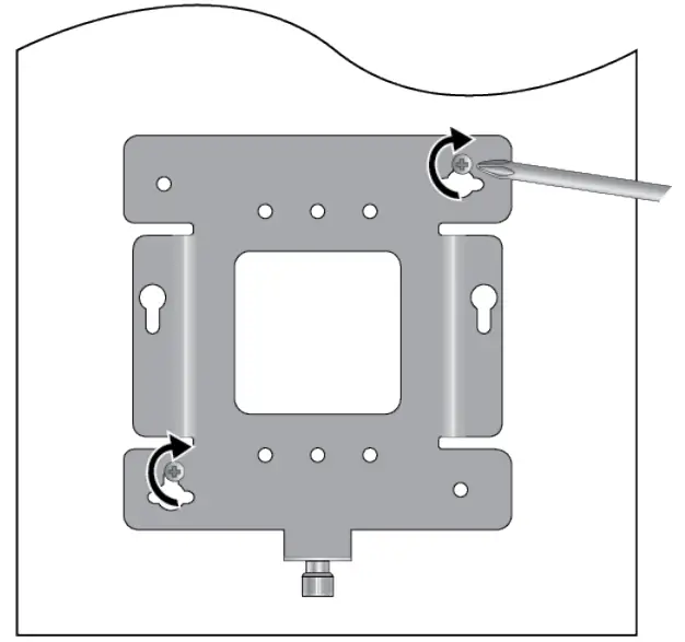 Allied Telesis TQ6000 GEN2 Wireless Access Point fig 10