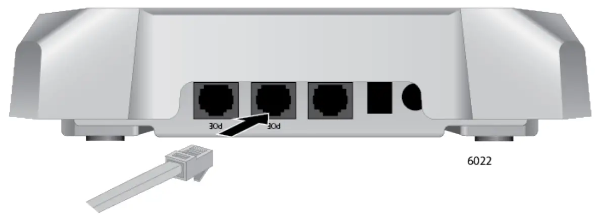 Allied Telesis TQ6000 GEN2 Wireless Access Point fig 13