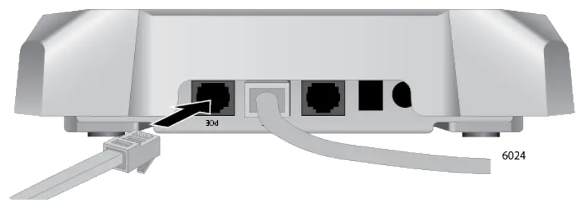 Allied Telesis TQ6000 GEN2 Wireless Access Point fig 14