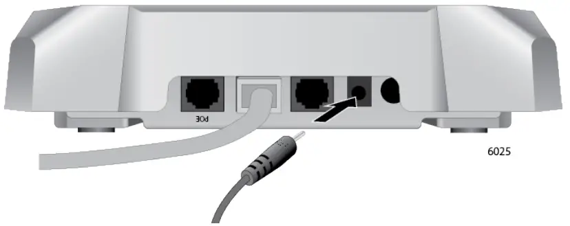 Allied Telesis TQ6000 GEN2 Wireless Access Point fig 15