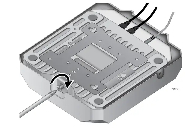 Allied Telesis TQ6000 GEN2 Wireless Access Point fig 17