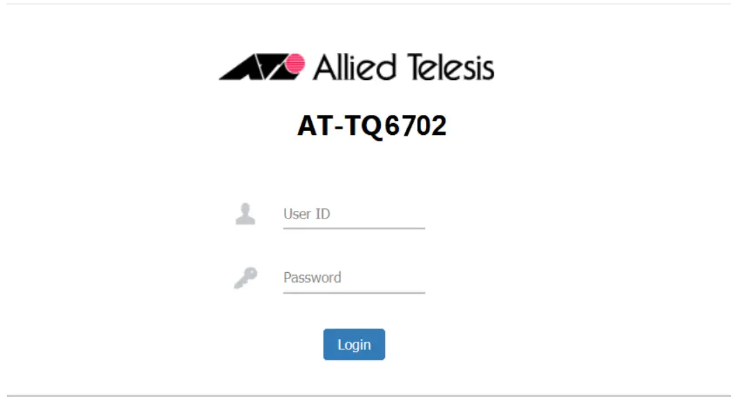 Allied Telesis TQ6000 GEN2 Wireless Access Point fig 20