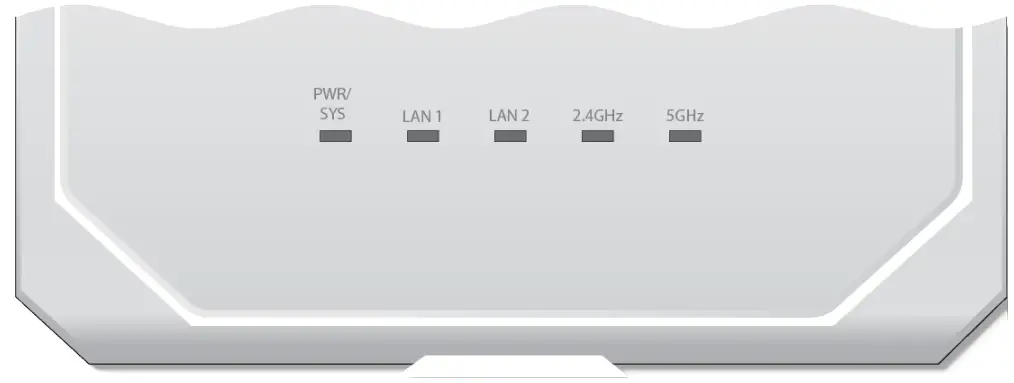 Allied Telesis TQ6000 GEN2 Wireless Access Point fig 21