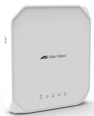 Allied Telesis TQ6000 GEN2 Wireless Access Point