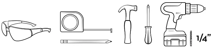 Kimberly Clark Standard Roll Toilet Paper Dispenser 4 Roll - Figure 3