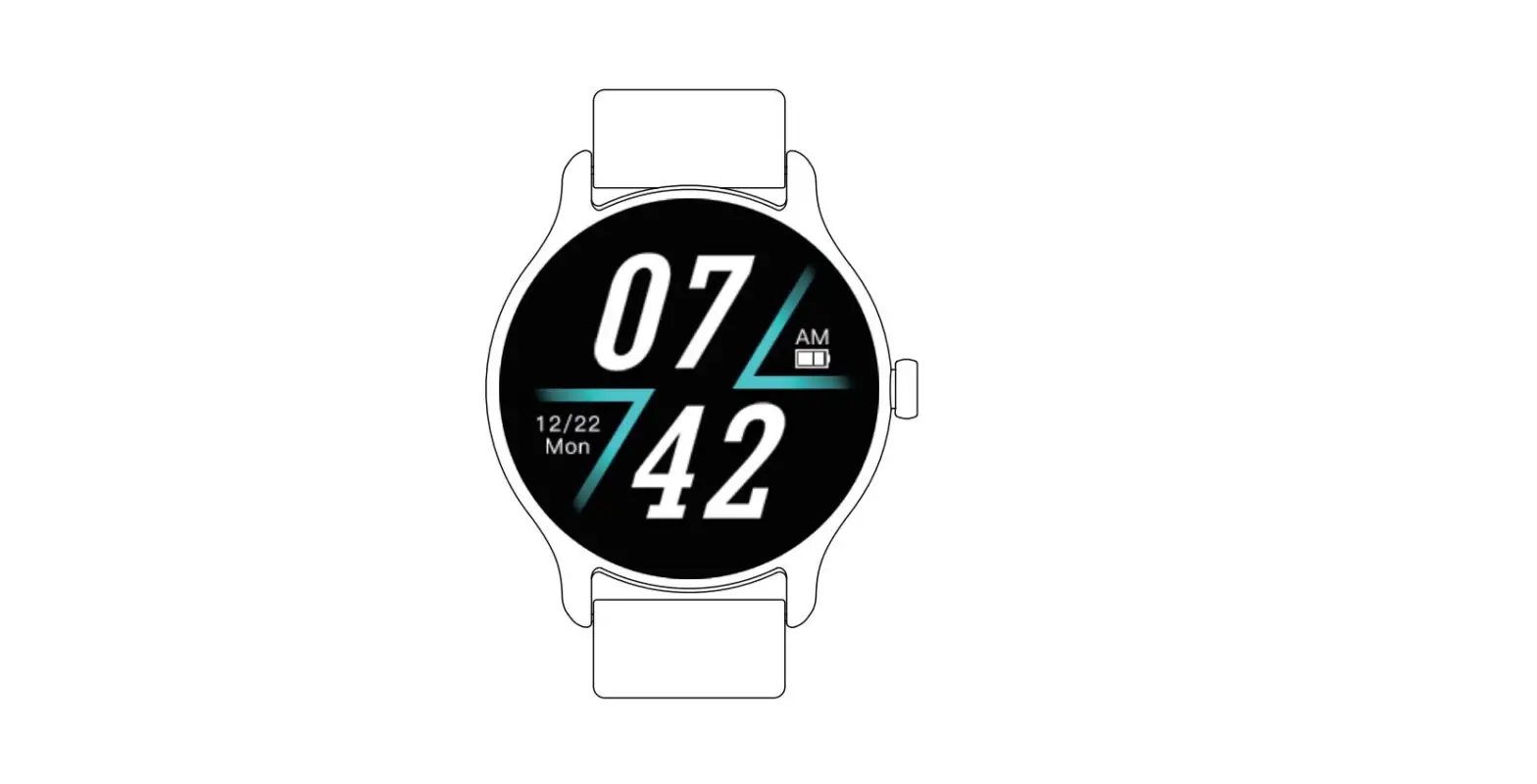 Joyroom Jr-fc1 Classic Series Smart Watch User Manual