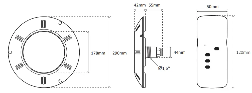 welldana-34-131030-Flat-LED-lamp-FIG-1