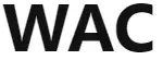 WAC ‎ LOGO
