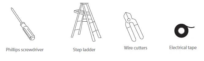 WAC ‎F-004L-MB Smart Fans Orb Indoor and Outdoor - 3
