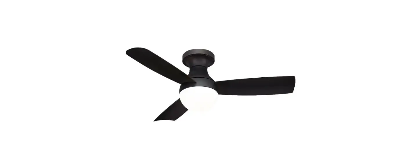 Wac ‎f-004l-mb Smart Fans Orb Indoor And Outdoor User Manual