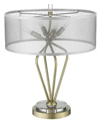 TREND-TT80015AB-Perret-Brass-Table-Lamp-Instruction-PRODACT-IMG