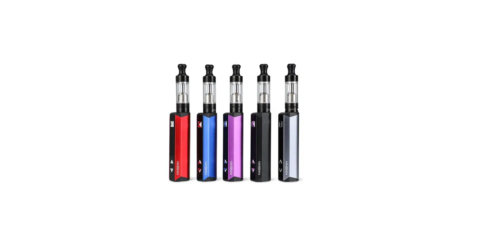 Innokin Jem-goby Starter Kit Review User Guide