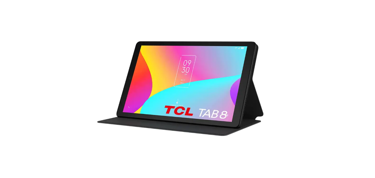 Tcl Tab 8v User Manual