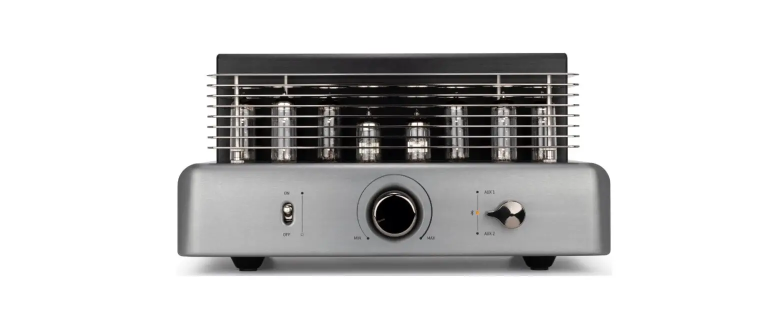 Trettitre Trepower1 Vacuum Tube Amplifier User Manual
