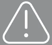 Warning Icon