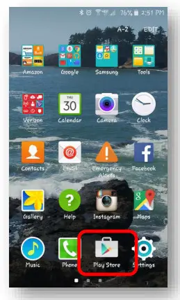Supra TRACcess eKEY App - Figure 2