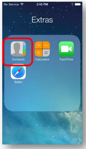 Supra TRACcess eKEY App - Figure 7