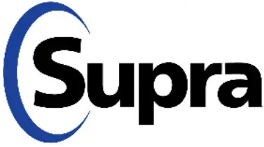 Supra logo