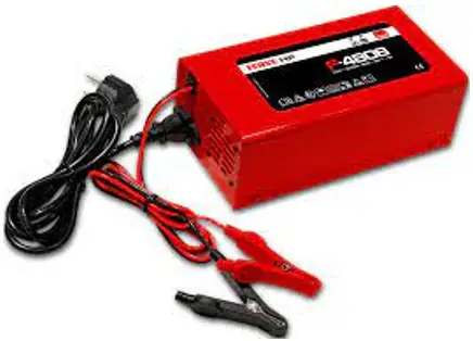 FERVE F 4808 Battery Charger