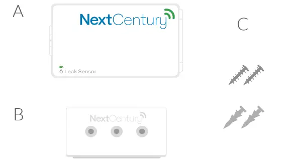 Next-Century-LS4-Wireless-Leak-Monitoring-Solution-1