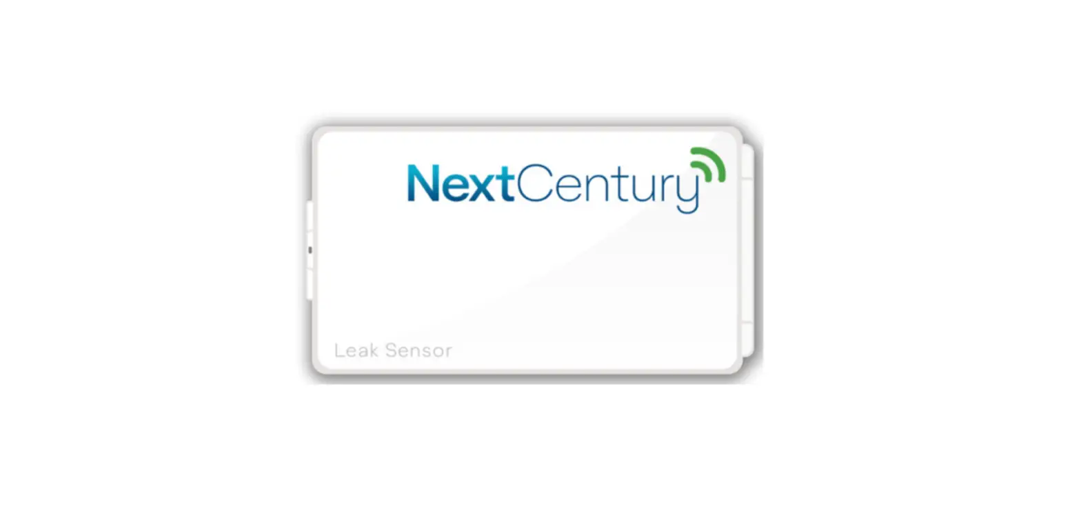 Next Century Ls4 Wireless Leak Monitoring Solution Installation Guide