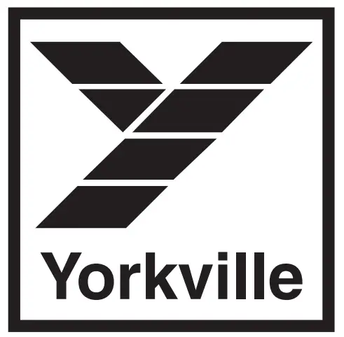 yorkville Logo