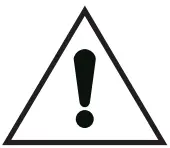 Caution Icon